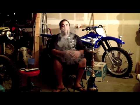 Social Smoke Voltage