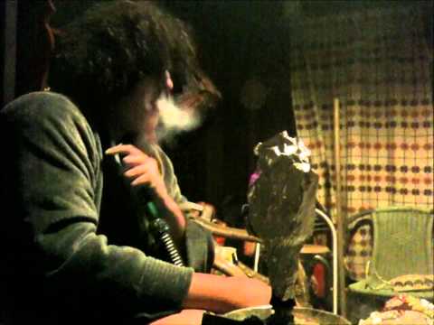 Hookah Clouds