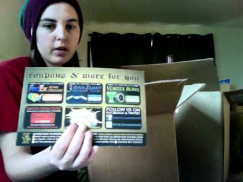 Sahara Smoke Unboxing hookahpro.com