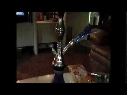 Xhale Steam Stone Contest - Strawberry Review Xhale Steam Stone Contest - Strawberry Review