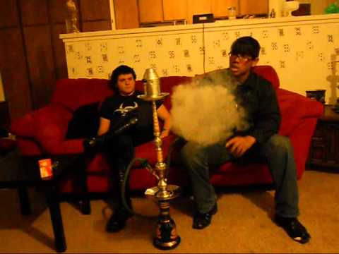 Al Tawareg "Orange Cream" Review...