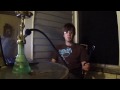 Hookah Hookah Chocolate Review