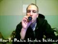 HOWTO Make Smoke Bubbles HookahPro.com