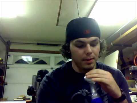 Crown Hookahs Designer Tip Review Crown Hookahs Designer Tip Review