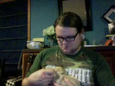 Nakhla Mizo Cherry tobacco review Nakhla Mizo Cherry tobacco review