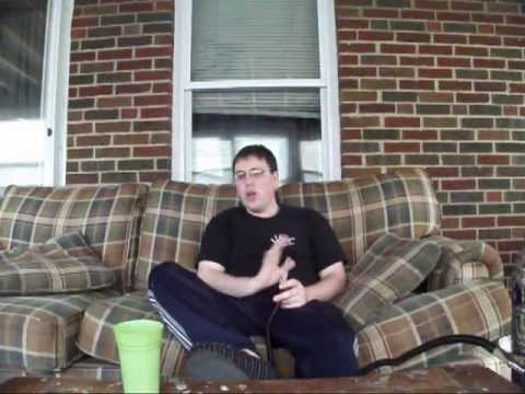 Review - Starbuzz Acid Red Review - Starbuzz Acid Red