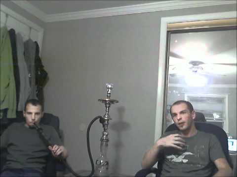 Starbuzz Tangerine Dream Review Starbuzz Tangerine Dream Review