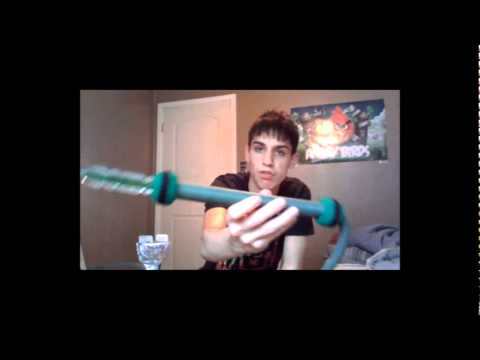 Nammor Hose/Coco Nara: Hookah Product Review Nammor Hose/Coco Nara: Hookah Product Review