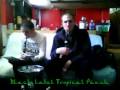 HH Black Label Tropical Punch Herbal Shisha... HH Black Label Tropical Punch Herbal Shisha...