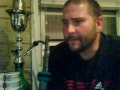 Shisha Review - Hookah-Hookah Cherry