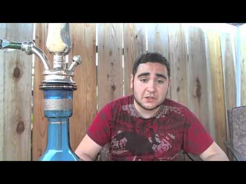 NEW Nour Red Power Tobacco Review