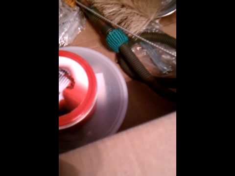 Hookahset vendor review