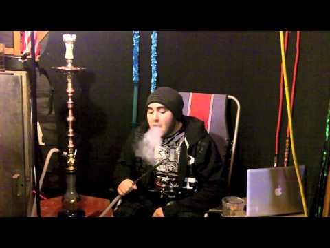 Tangiers F-line Melon Blend Tobacco Review