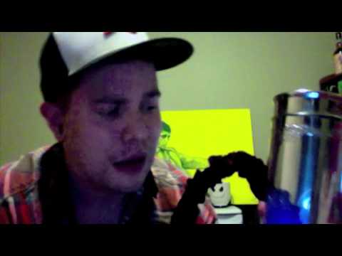 Tangiers Cane mint Review