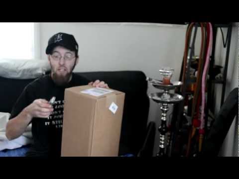 Sahara Smoke Vendor Review Sahara Smoke Vendor Review