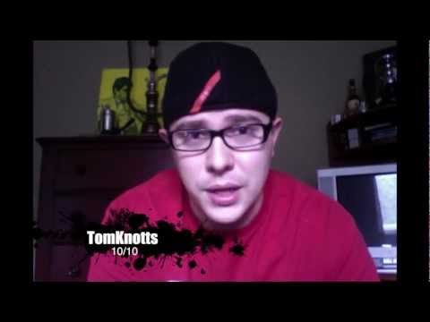 TomKnotts  Member Review Video