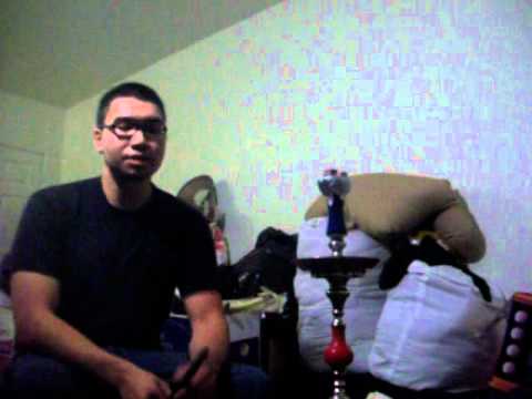 Nakhla Mix Cosmopolitan Shisha Review