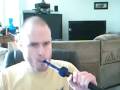 Tangiers Cherry Lemonade