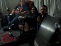 MADWOLF, GOTHKID, AND XANHONESTPUCKX review JM's...