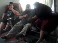 MADWOLF, GOTHKID, AND XANHONESTPUCKX review JM's...