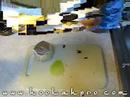 How To Guide To Setup A Kiwi Hookah Fruit Bowl...