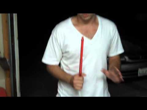 Extreme Cane Mint Review!