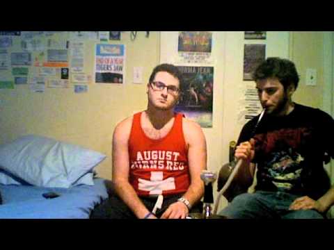 Tangiers Orange Soda Review
