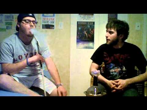 Social Smoke Vegas Bomb Review