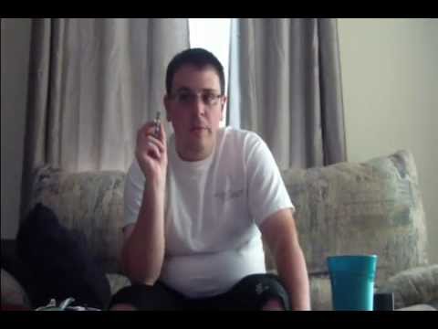 Imperial Hookah Disposable Hookah (Minty Grape)...