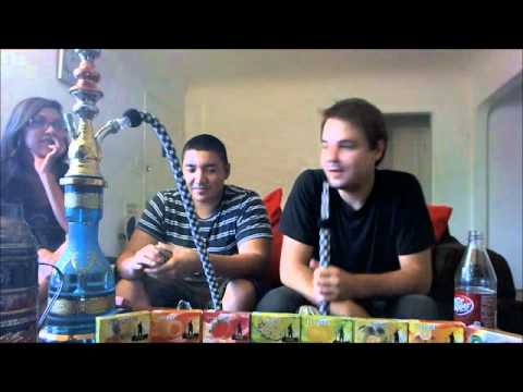 Nour Peach Review