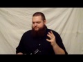 Review: Fumari Blueberry Muffin and Mini Mya... Review: Fumari Blueberry Muffin and Mini Mya...