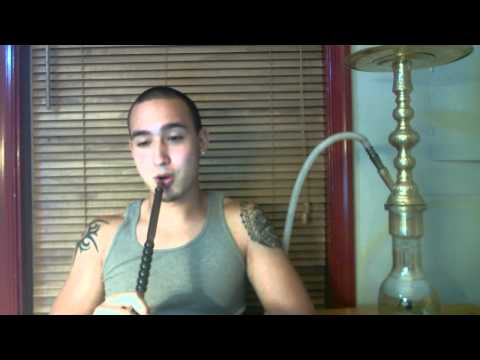 Nakhla Mizo Watermelon Review