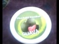 S/S 2010 contest HH Guava