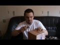 Sahara Smoke Vendor Review [box 1&2]