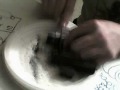 Coal Review: Exotica Natural Finger Coals