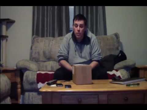 Kaloud Unboxing (please read description)