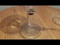 Imperial Glass Hookah "DK" Imperial Glass Hookah "DK"