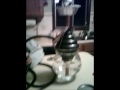 The Fish Tank Hookah The Fish Tank Hookah