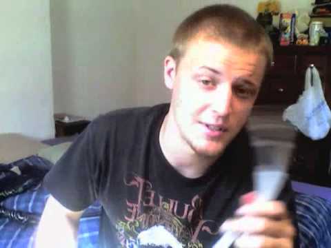 Fantasia Strawberry banana Split Shisha review