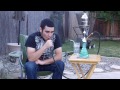 Mini Mya Hookah Review