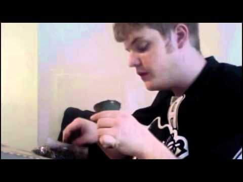 HOW TO PACK TANGIERS PART 1/1