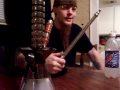 hookah-hookah rose shisha review