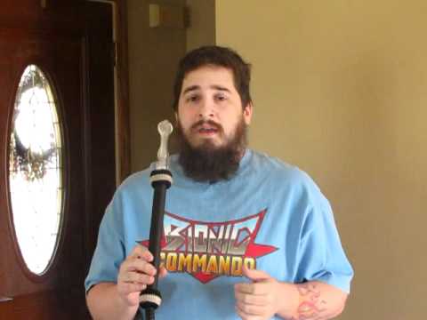Review of Tangiers Welsh Cream Review of Tangiers Welsh Cream