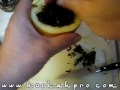 How To Guide To Setup An Apple Hookah Fruit Bowl...