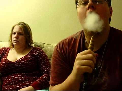Social Smoke Cinnamint Review Social Smoke Cinnamint Review
