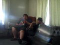 MADWOLF, GOTHKID, AND XANHONESTPUCKX review... MADWOLF, GOTHKID, AND XANHONESTPUCKX review...