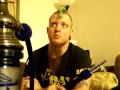 social smoke baja blue shisha review