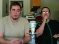 Review: Nakhla Double Apple - HookahPro.com