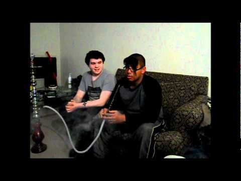 Fumari "Ambrosia" Review Hookah Pro.com with...