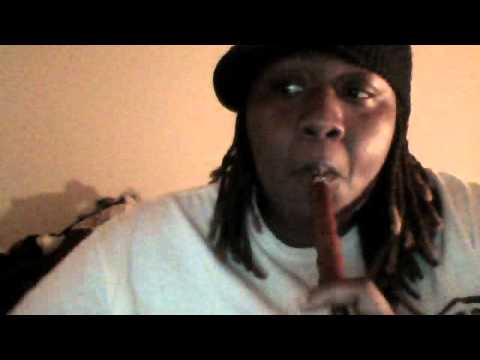 smokin to bob marley and lauren hill